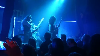 Majesty - Wasteland Outlaw LIVE HD MUNICH 27.10.2019