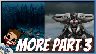 SUBMARINE CONFIRMED! FF7R Part 3 Info - Nomura Talks Weapon Enemies, Exploring Ocean Floor & More!