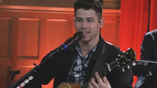 Jonas Brothers - Cool (Live from LA)