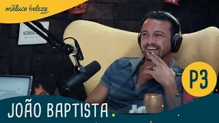 João Baptista - "está ali muita gente sem abrigo... e fomos lá!" - Maluco Beleza (P3)