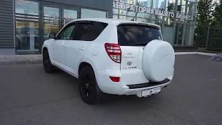 Toyota RAV4 '2010