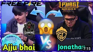 TOTAL GAMING EVENT PUBG TOURNAMENT WINNER AJJU BHAI EVENT AJJU BHAI VLOG TOTAL GAMING VLOG