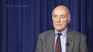 Joseph S. Nye: Is China’s soft power strategy working?