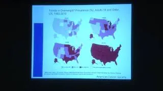 Eric Fearon, MD, PhD:  Vision for the U-M Cancer Center