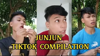 PART27/JUNJUN FUNNY TIKTOK COMPILATION/TIKTOK GOODVIBES