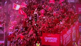 parade ynwa