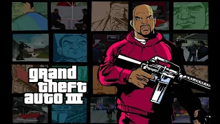 Ностальгическое прохождение GTA 3 - #1