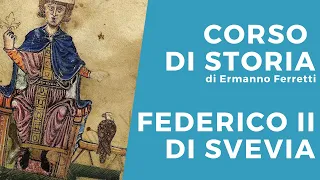 Federico II di Svevia