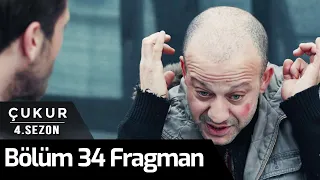 Çukur 4. Sezon 34. Bölüm Fragman