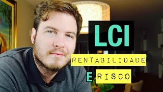 🔴 LCI e LCA: Rentabilidade, Segurança e Isenção de IR! (Letras de Crédito Imobiliário)