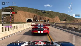 Gran Turismo 7 | Daily Race | Grand Valley | Ford GT Race Car