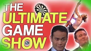 Fact Fiend Focus | The Ultimate Game Show