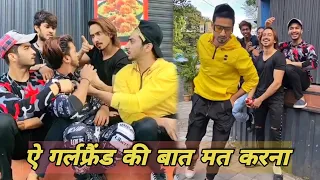 Today viral video | Mr Faisu New TikTok Video | Single Ladka | Letest video | Tech Masla