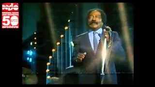 NYJO  1984 Live at City Hall Jimmy Witherspoon 2 'Stormy Monday'