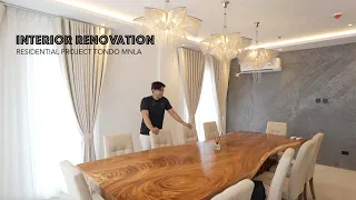 Interior Design/ mag interior tayo ng mala mansyon na bahay heheheehe 😁 panalo ito sureball