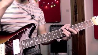 How to Make your Solos Sound More Original | Guitar Lesson