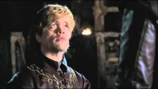 Tyrion Lannister Quote: Let me give you advise bastard
