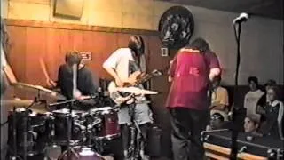 ICEBURN - 1995-07-23 Fireside Bowl, Chicago, IL