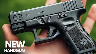 TOP 10 HOTTEST NEW HANDGUNS ON THE MARKET RIGHT NOW.