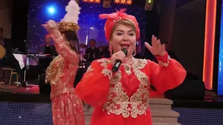 Узбекский танец «Лазги»-ансамбль «Бахор» +7-966-387-25-00