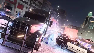 【ゆっくり実況】ゆっくり四人組の激走劇！~part7~Need for Speed Payback