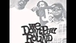 @JustRichGates - We Dont Play Round Ft @ProjectPatHcp @DaeDaeFab51017 @Zeusthedon