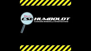 Episode 15 - Nspecta of CSI Humboldt / Pirates of the Emerald Triangle  - 17/09/17