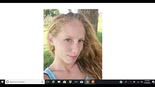 WOMAN MISSING FOR ALMOST 2 MONTHS (SAMANTHA SPERRY) KENTUCKY