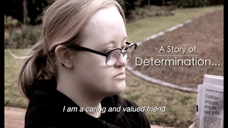 Raising The Bar | Official Trailer | Documentary | Down Syndrome