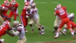 Dalvin Cook FSU Highlights