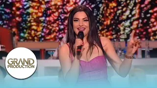 Nadica Ademov - Tako je sudjeno - GK - (TV Grand 21.05.2018.)