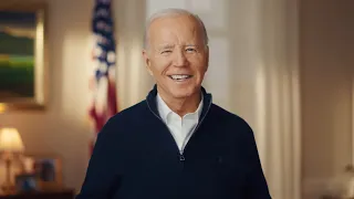 For You | Biden-Harris 2024