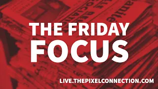 Friday Focus! This Weeks Photo News