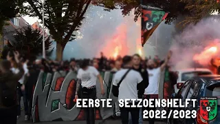 Legio Noviomagum - Eerste seizoenshelft 2022/2023