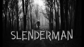 Слендермен - Первый трейлер | Slenderman - Sony Pictures