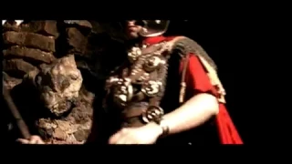 Gennady Tkachenko-Papizh, BARABBAS.mp4