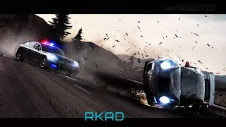 Need for Speed Hot Pursuit   Crash and Takedown Compilation #3 RKAD Gaming