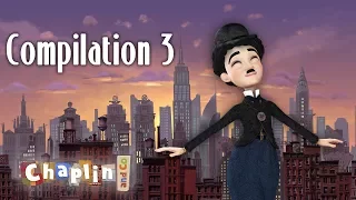 CHAPLIN & CO - Compilation 3