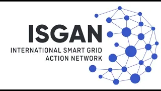 WEBINAR  - ISGAN Award of Excellence 2022