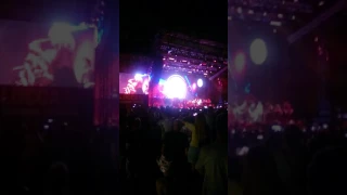 Ms Lauryn Hill In Lucca 🇮🇹 2017