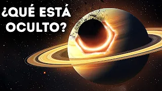 Estos datos sobre el espacio te harán agradecer estar en la Tierra