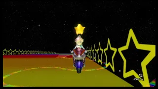 Mario Kart Wii CTGP Revolution - Secret Tracks (200cc)