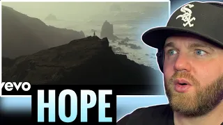 PREMIER OF NEW NF | NF- Hope (Reaction) OMG!!