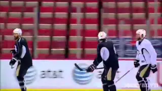 Funny Hockey Pranks