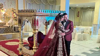 عرس مغربية🇲🇦 مع باكستاني في ايطاليا🇮🇹اجواء مدينة روما الرائعة😍 Boda 🇲🇦 & 🇵🇰 en Italia Roma