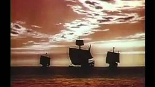 Arthur Bliss: Christopher Columbus (1949)