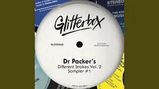 Sleep Talk (feat. Lisa Millett) (Dr Packer Extended Remix)