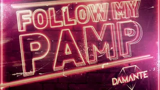 Andrea Damante - Follow my pamp