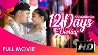 12 Days to Destiny (2019)  |  Official Full Movie HD  |  Mary Joy Apostol  |  Akihiro Blanco