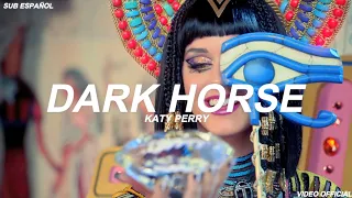 Katy Perry - Dark Horse (Sub Español) Video Official